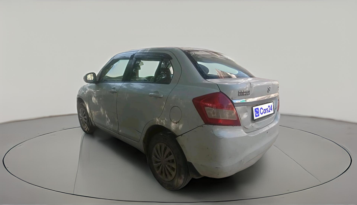 2016 Maruti Swift Dzire VDI (O), Diesel, Manual, 1,23,181 km, exterior