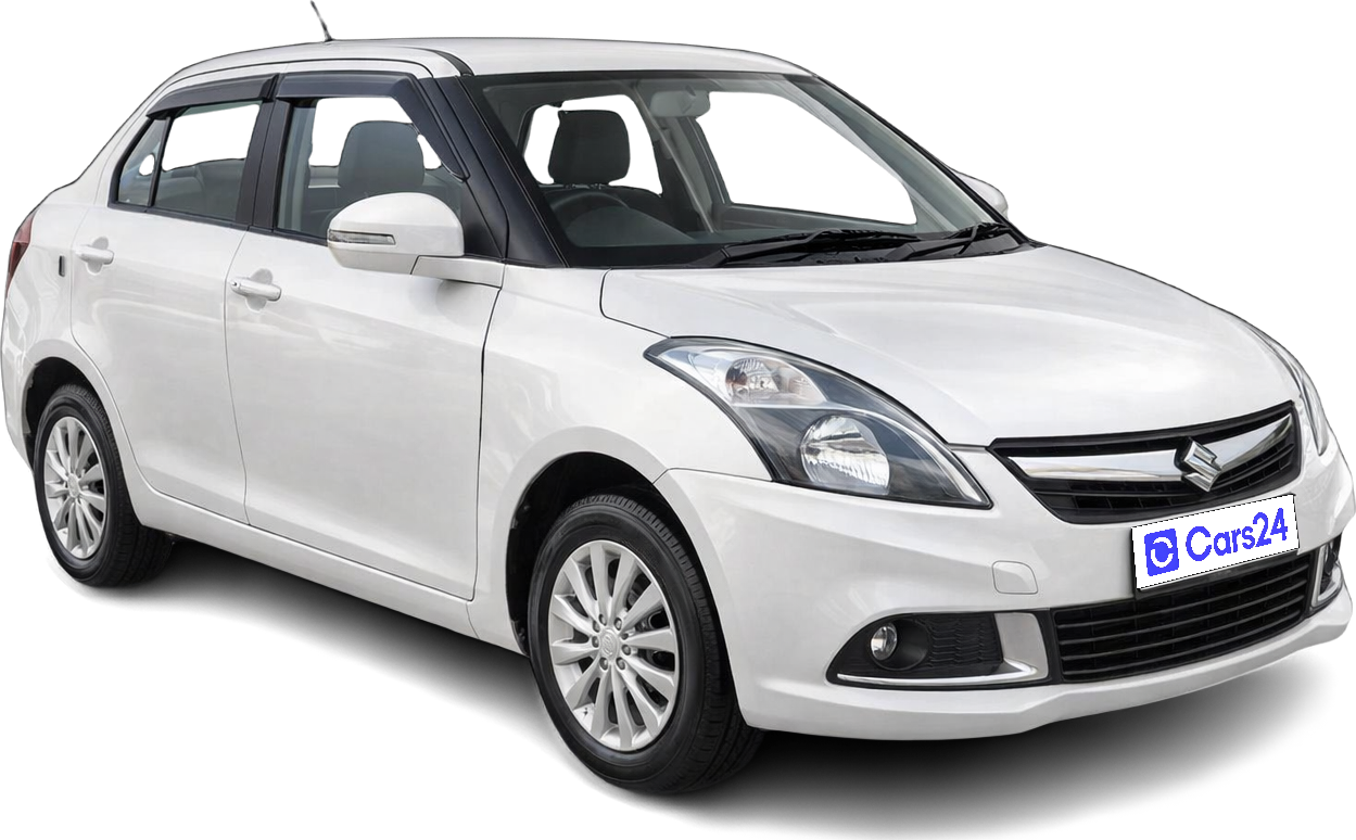 2016 Maruti Swift Dzire - Sedan - Diesel - Manual - ₹2.50 lakh