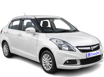 2016 Maruti Swift Dzire - Sedan - Diesel - Manual - ₹2.50 lakh