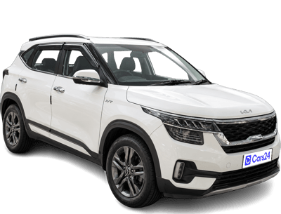 2022 KIA SELTOS - SUV - Petrol - Automatic - ₹10.73 lakh