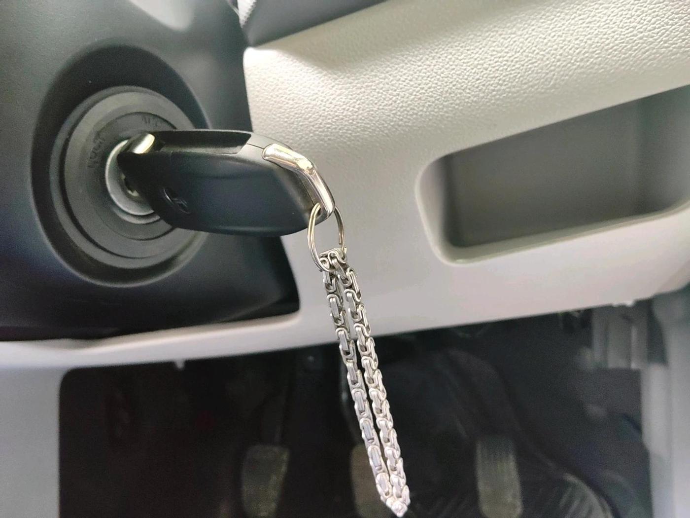 2025 Tata Tiago XT PETROL, Petrol, Manual, 1,465 km, interior