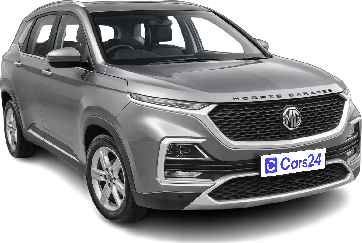 2020 MG HECTOR - SUV - Petrol - Manual - ₹7.01 lakh