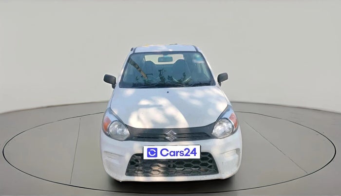2022 Maruti Alto LXI OPT CNG, CNG, Manual, 68,127 km, exterior