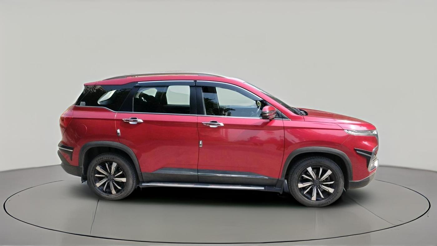 2020 MG HECTOR SHARP 1.5 DCT PETROL, Petrol, Automatic, 26,300 km, exterior