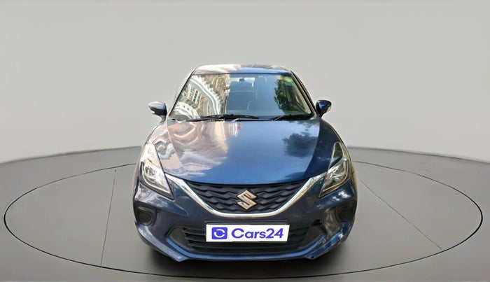 2020 Maruti Baleno DELTA PETROL 1.2, Petrol, Manual, 1,43,526 km, exterior