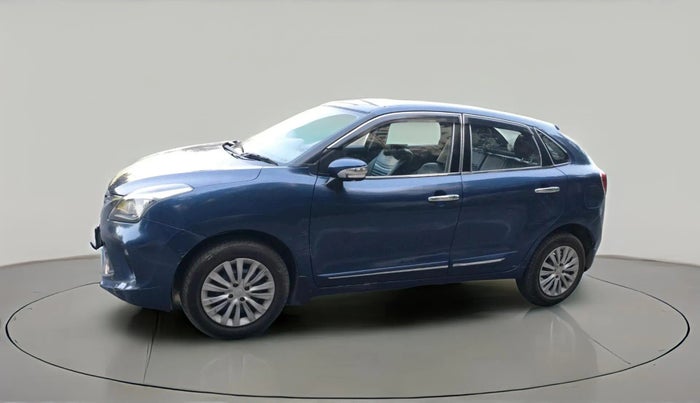 2020 Maruti Baleno DELTA PETROL 1.2, Petrol, Manual, 1,43,526 km, exterior