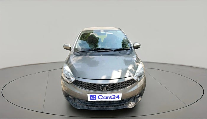 2018 Tata TIGOR XZ PETROL, Petrol, Manual, 61,553 km, exterior