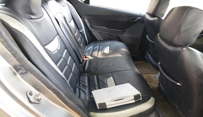 2018 Tata TIGOR XZ PETROL, Petrol, Manual, 61,553 km, interior