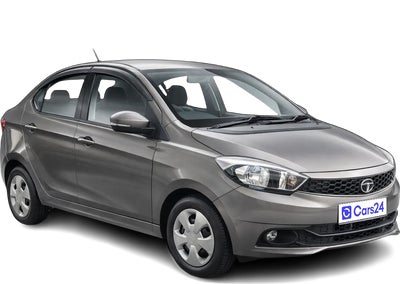 2018 Tata TIGOR - Sedan - Petrol - Manual - ₹3.35 lakh