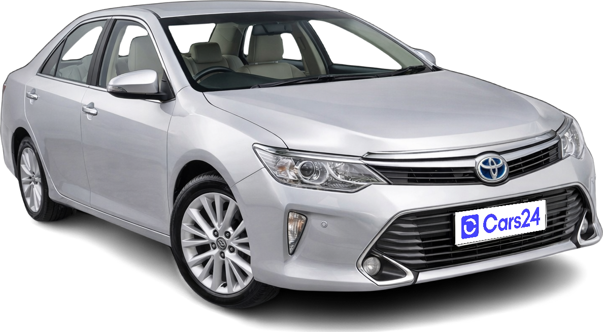 2015 Toyota Camry - Sedan - Hybrid - Automatic - ₹5.40 lakh