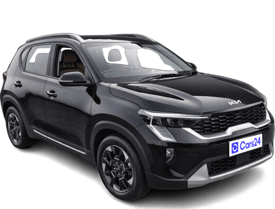 2025 KIA SONET - SUV - Petrol - Automatic - ₹11.80 lakh