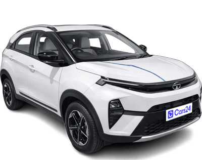2026 Tata NEXON - SUV - Petrol - Automatic - ₹11.90 lakh