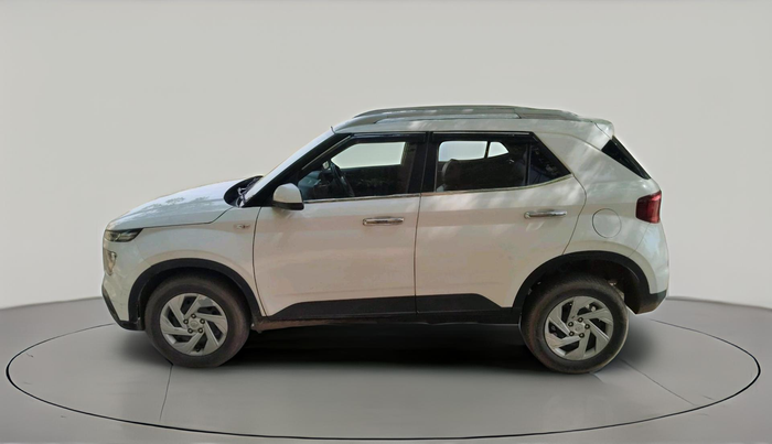 2021 Hyundai VENUE S 1.2, Petrol, Manual, 55,182 km, exterior