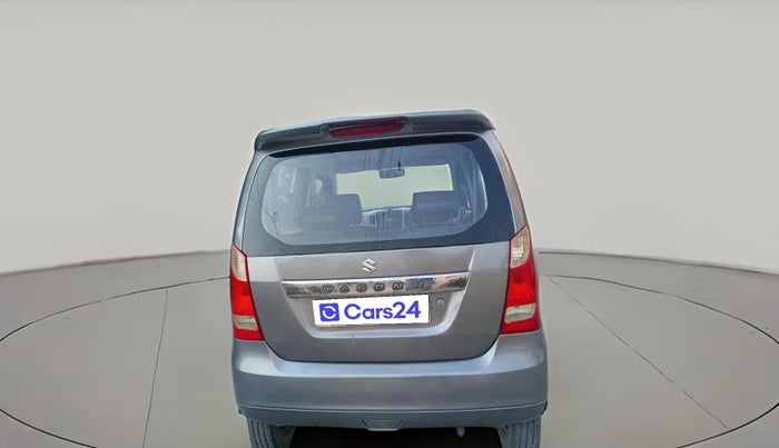 2014 Maruti Wagon R 1.0 LXI CNG, CNG, Manual, 1,00,104 km, exterior