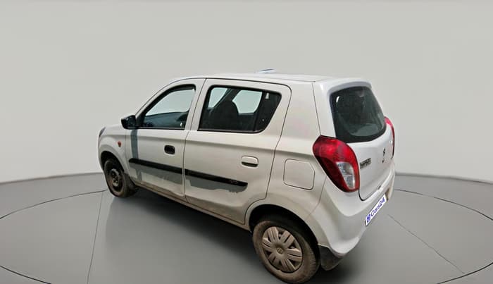 2018 Maruti Alto 800 VXI, Petrol, Manual, 22,498 km, exterior