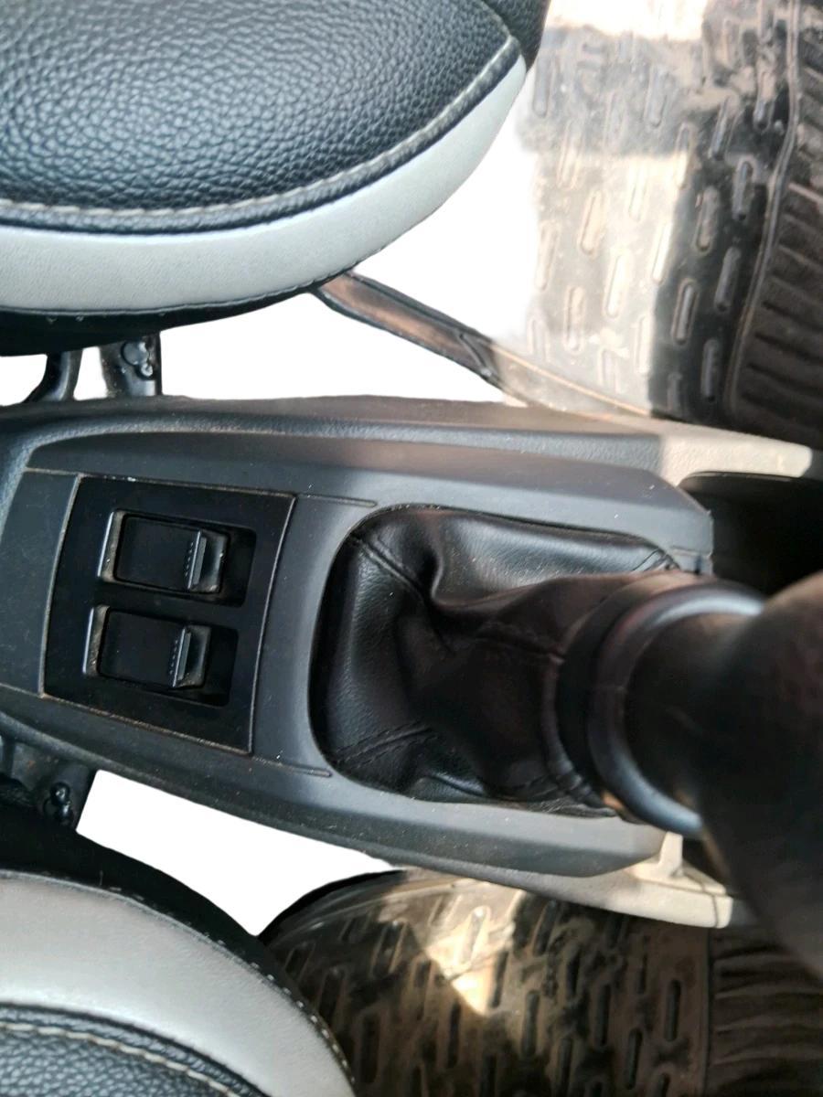 2018 Maruti Alto 800 VXI, Petrol, Manual, 22,498 km, interior