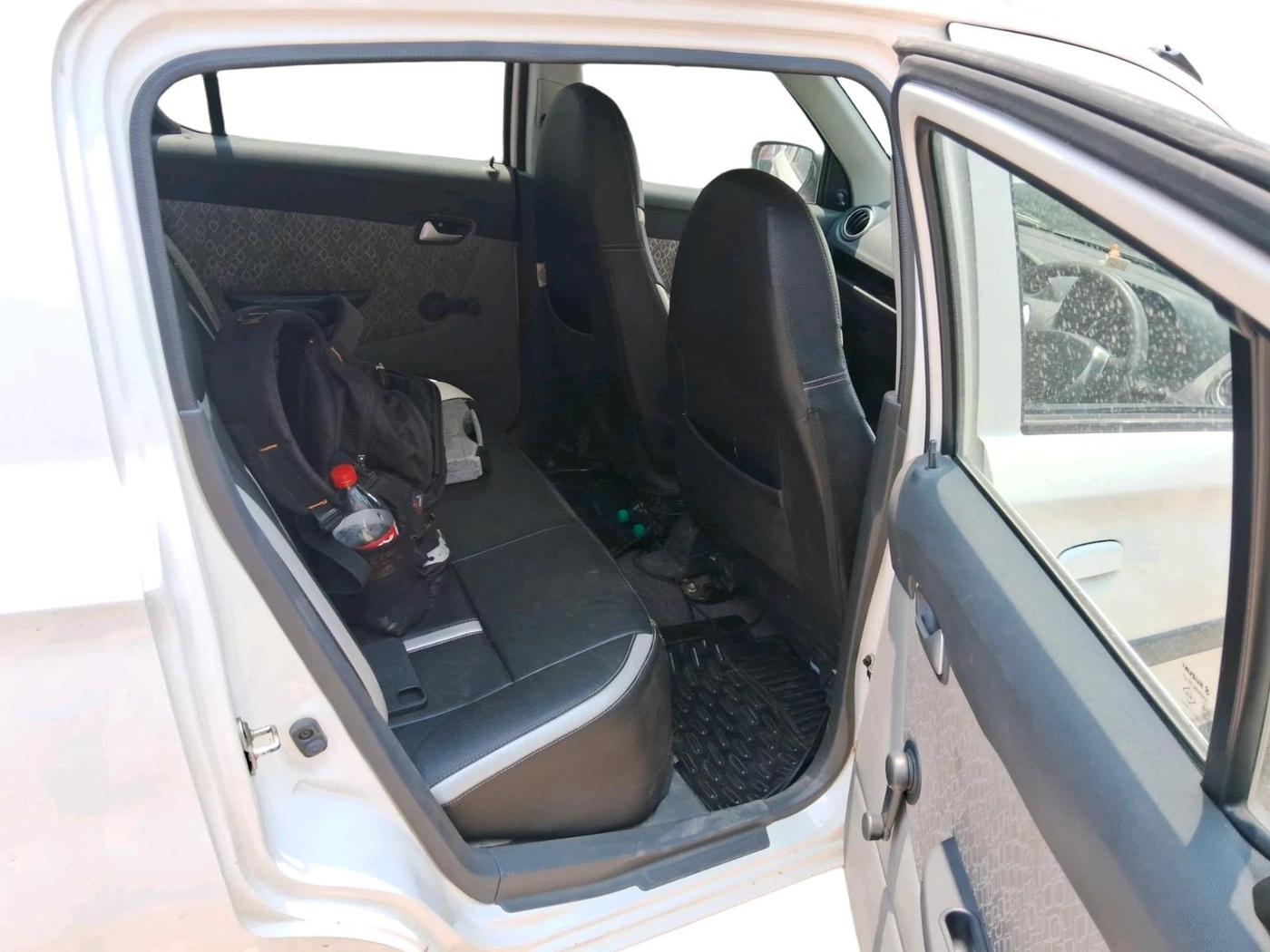 2018 Maruti Alto 800 VXI, Petrol, Manual, 22,498 km, interior