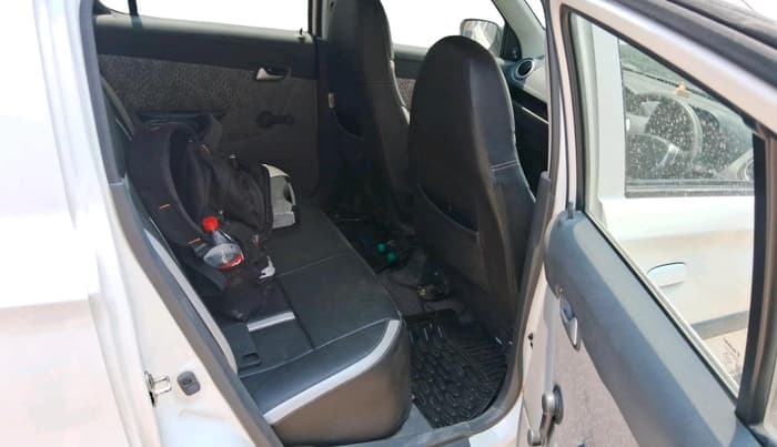 2018 Maruti Alto 800 VXI, Petrol, Manual, 22,498 km, interior