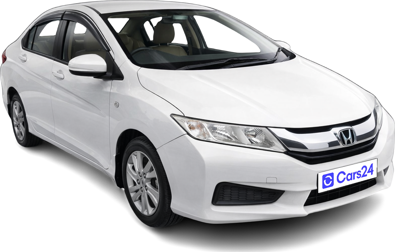2016 Honda City - Sedan - Diesel - Manual - ₹3.25 lakh