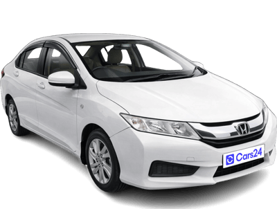 2016 Honda City - Sedan - Diesel - Manual - ₹3.25 lakh