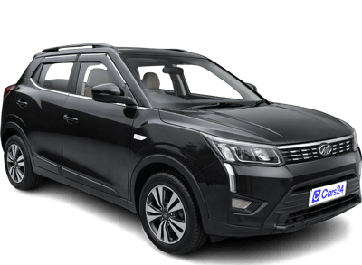 2019 Mahindra XUV300 - SUV - Diesel - Manual - ₹4.89 lakh