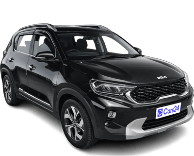 2023 KIA SONET - SUV - Petrol - Manual - ₹9.98 lakh