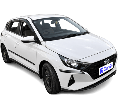 2022 Hyundai NEW I20 - Hatchback - Petrol - Manual - ₹5.60 lakh
