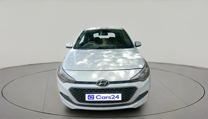 2017 Hyundai Elite i20 MAGNA EXECUTIVE 1.4 CRDI, Diesel, Manual, 1,05,058 km, exterior