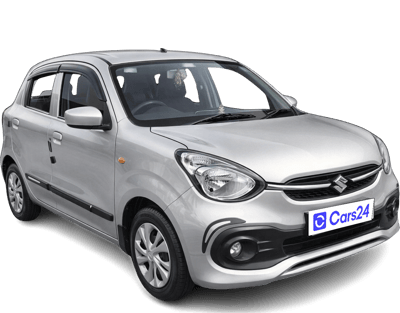 2022 Maruti Celerio - Hatchback - CNG - Manual - ₹4.60 lakh