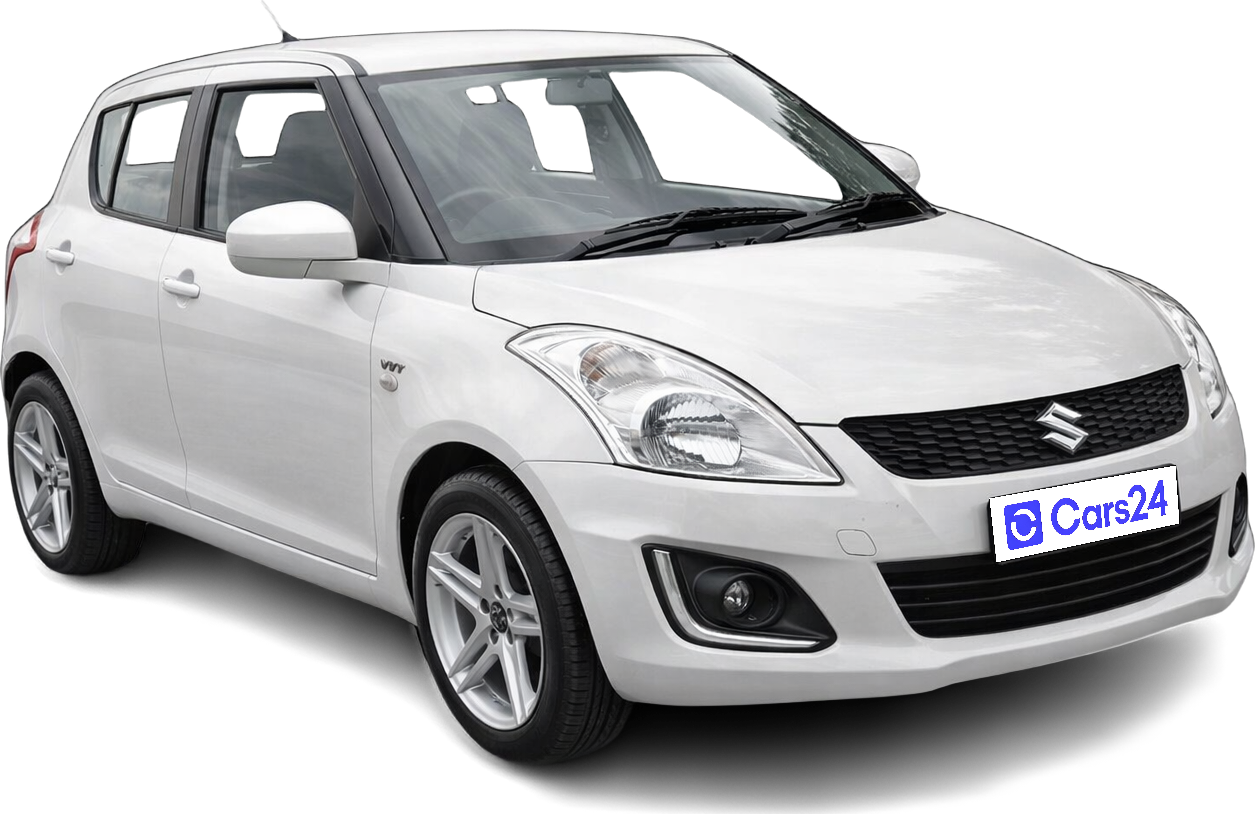 2015 Maruti Swift - Hatchback - CNG - Manual - ₹2.30 lakh