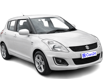 2015 Maruti Swift - Hatchback - CNG - Manual - ₹2.30 lakh