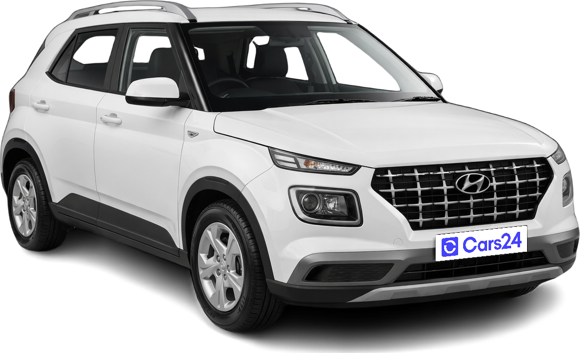 2019 Hyundai VENUE - SUV - Diesel - Manual - ₹5.40 lakh