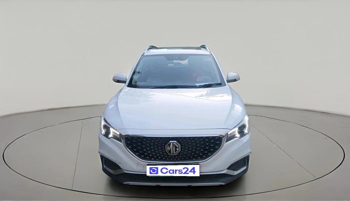 2021 MG ZS EV EXCLUSIVE, Electric, Automatic, 51,715 km, exterior