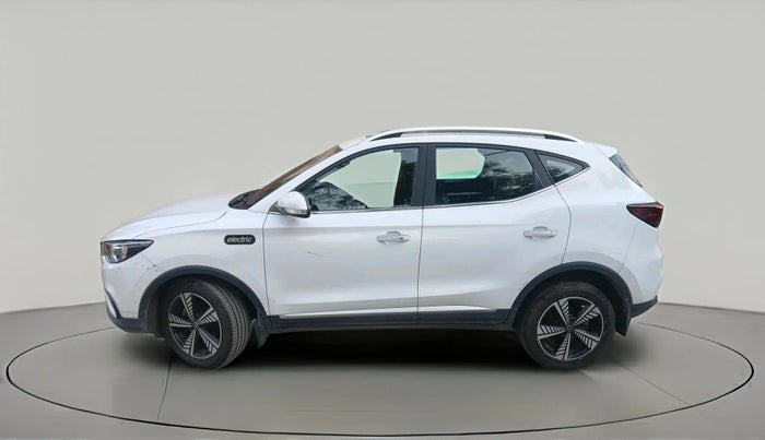 2021 MG ZS EV EXCLUSIVE, Electric, Automatic, 51,715 km, exterior