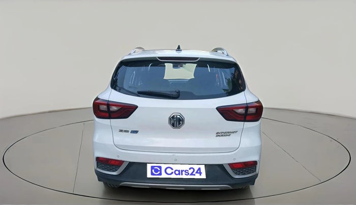 2021 MG ZS EV EXCLUSIVE, Electric, Automatic, 51,715 km, exterior