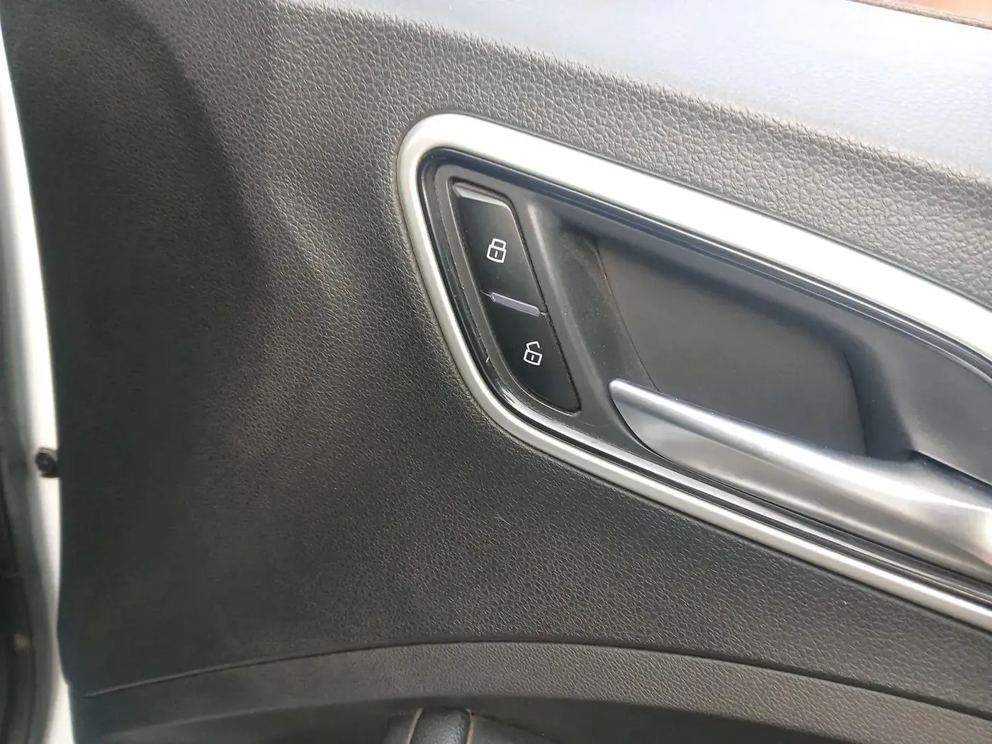 2021 MG ZS EV EXCLUSIVE, Electric, Automatic, 51,715 km, interior