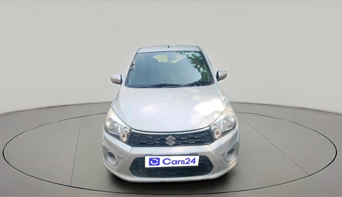 2019 Maruti Celerio VXI CNG, CNG, Manual, 90,028 km, exterior