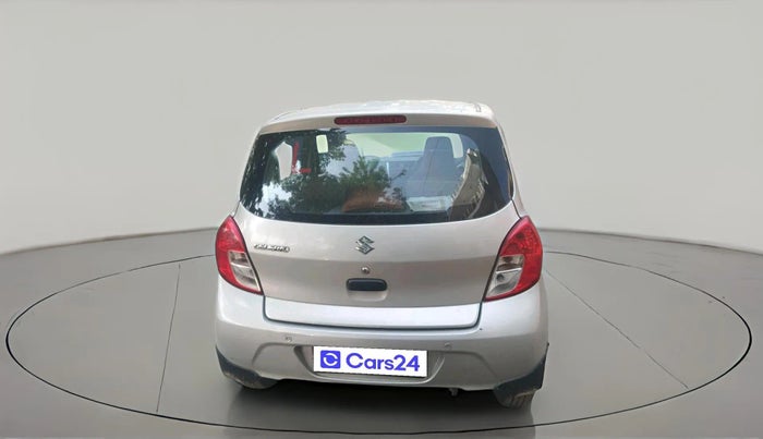 2019 Maruti Celerio VXI CNG, CNG, Manual, 90,028 km, exterior