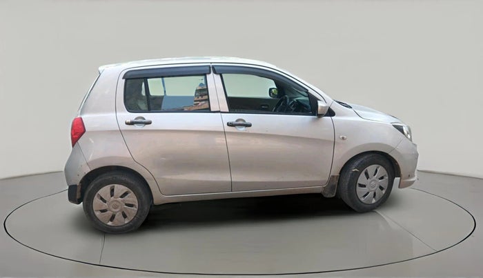 2019 Maruti Celerio VXI CNG, CNG, Manual, 90,028 km, exterior