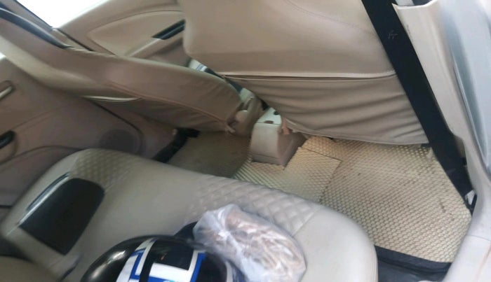 2019 Maruti Celerio VXI CNG, CNG, Manual, 90,028 km, interior