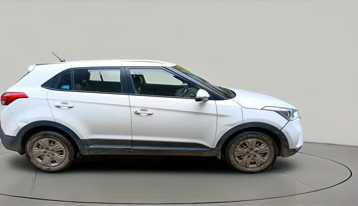 2019 Hyundai Creta E PLUS 1.4 DIESEL, Diesel, Manual, 65,900 km, exterior