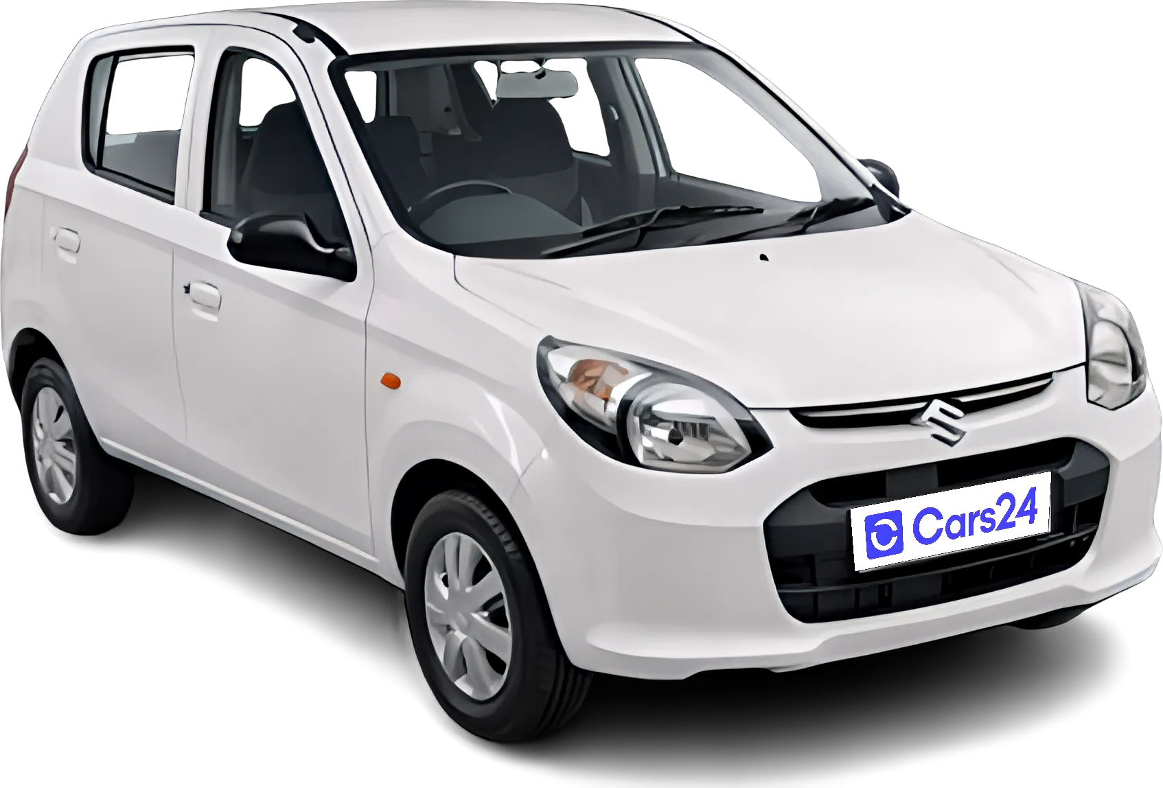 2014 Maruti Alto 800 - Hatchback - Petrol - Manual - ₹1.58 lakh