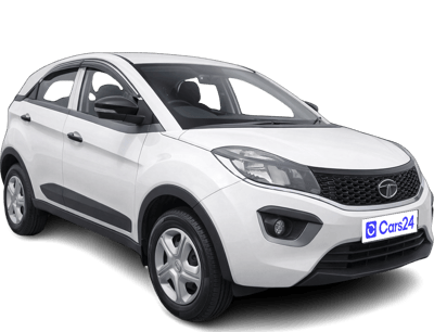 2019 Tata NEXON - SUV - Petrol - Manual - ₹4.15 lakh