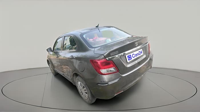 2018 Maruti Dzire VDI, Diesel, Manual, 73,999 km, exterior