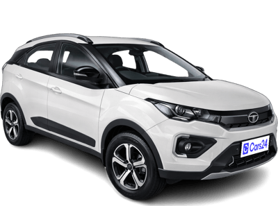 2022 Tata NEXON - SUV - Diesel - Automatic - ₹10.25 lakh