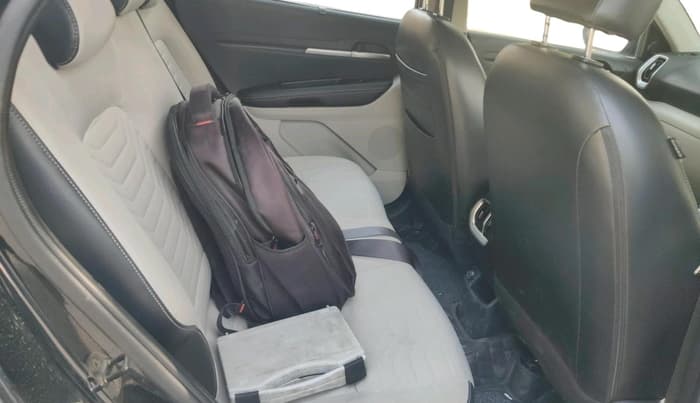 2023 KIA SONET HTX 1.0 DCT, Petrol, Automatic, 41,339 km, interior