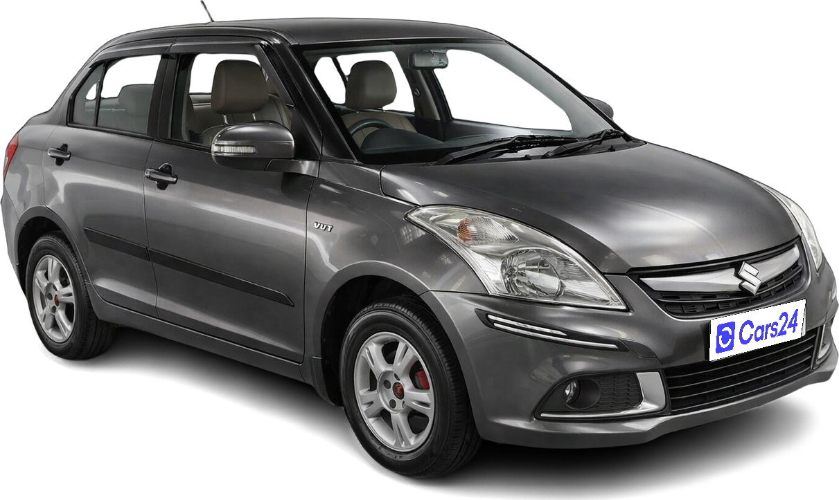 2015 Maruti Swift Dzire - Sedan - Petrol - Manual - ₹3.05 lakh