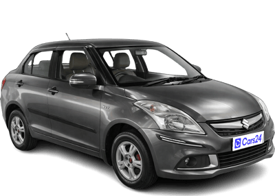 2015 Maruti Swift Dzire - Sedan - Petrol - Manual - ₹3.05 lakh