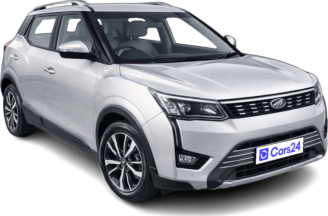 2019 Mahindra XUV300 - SUV - Diesel - Manual - ₹5.60 lakh