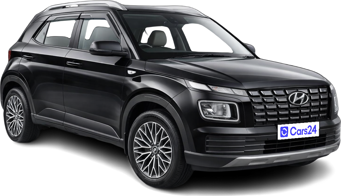 2025 Hyundai VENUE - SUV - Petrol - Manual - ₹6.99 lakh